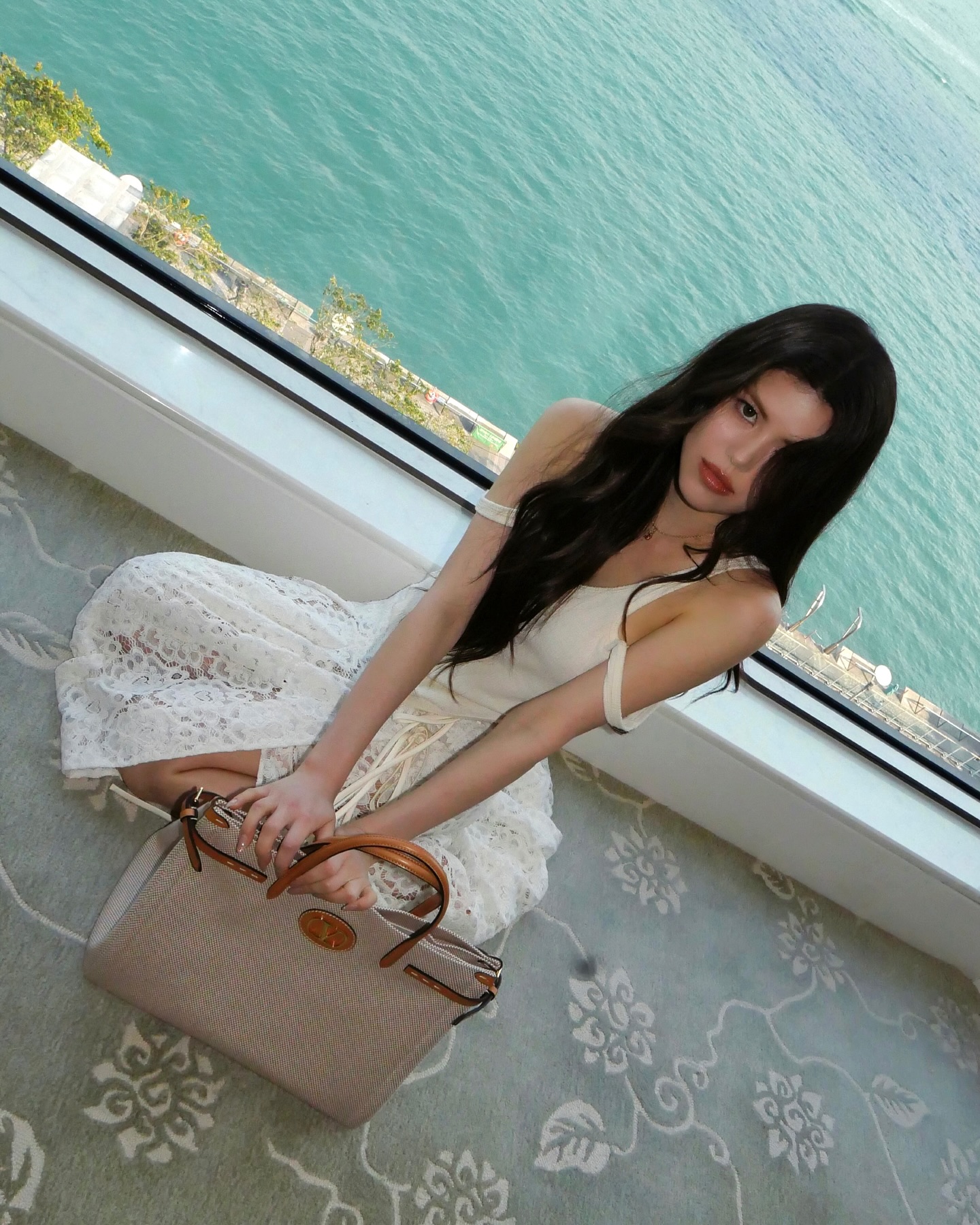 Olivia Marsh 照片6